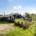 Σπίτι διακοπών 1334-thisted-ingerslevvej-14 Thisted