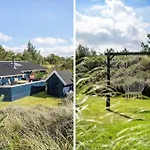 1334-thisted-ingerslevvej-14 Σπίτι διακοπών *