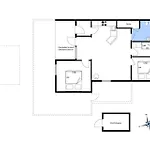 Σπίτι διακοπών 1334-thisted-ingerslevvej-14 *
