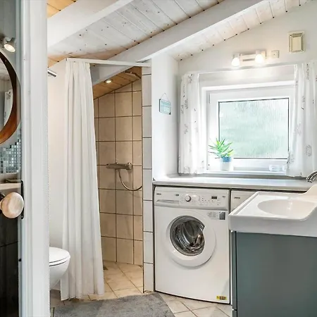 1334-thisted-ingerslevvej-14 Σπίτι διακοπών *