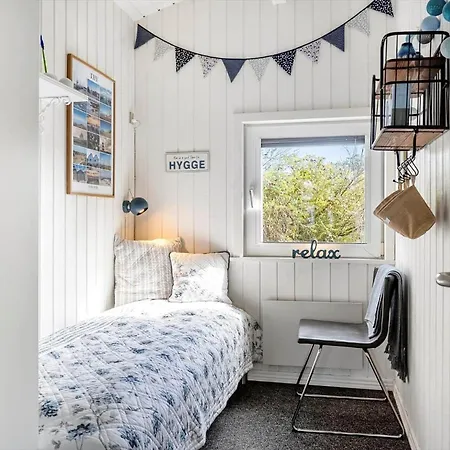 Casa de Férias 1334-thisted-ingerslevvej-14 Sønder Vorupør