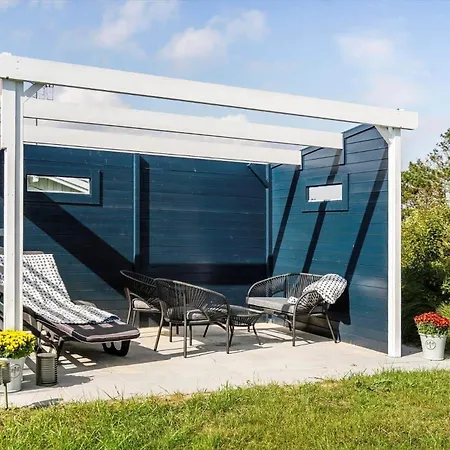 1334-thisted-ingerslevvej-14 Casa de Férias Sønder Vorupør