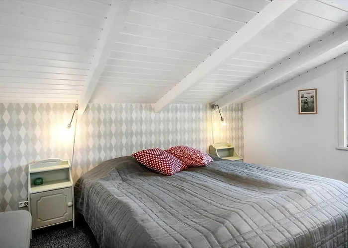 1334-thisted-ingerslevvej-14 Holiday home