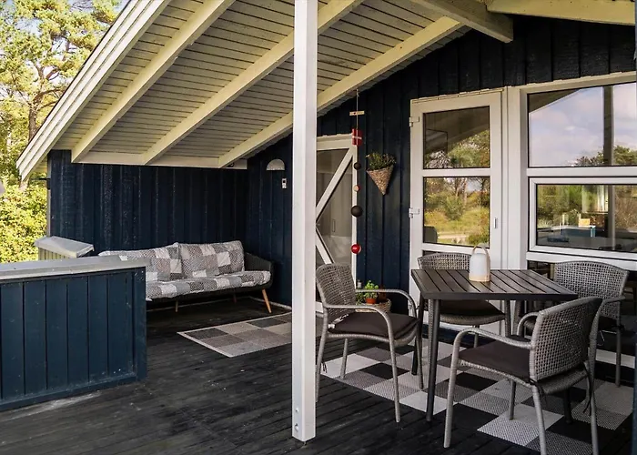 1334-thisted-ingerslevvej-14 Holiday home