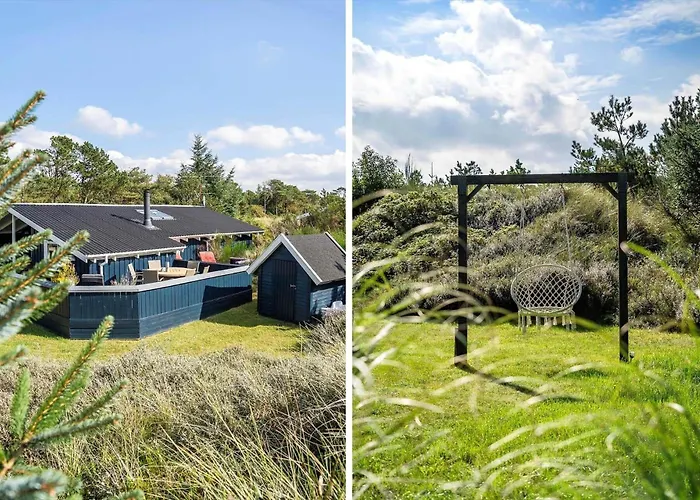 1334-thisted-ingerslevvej-14 Holiday home *